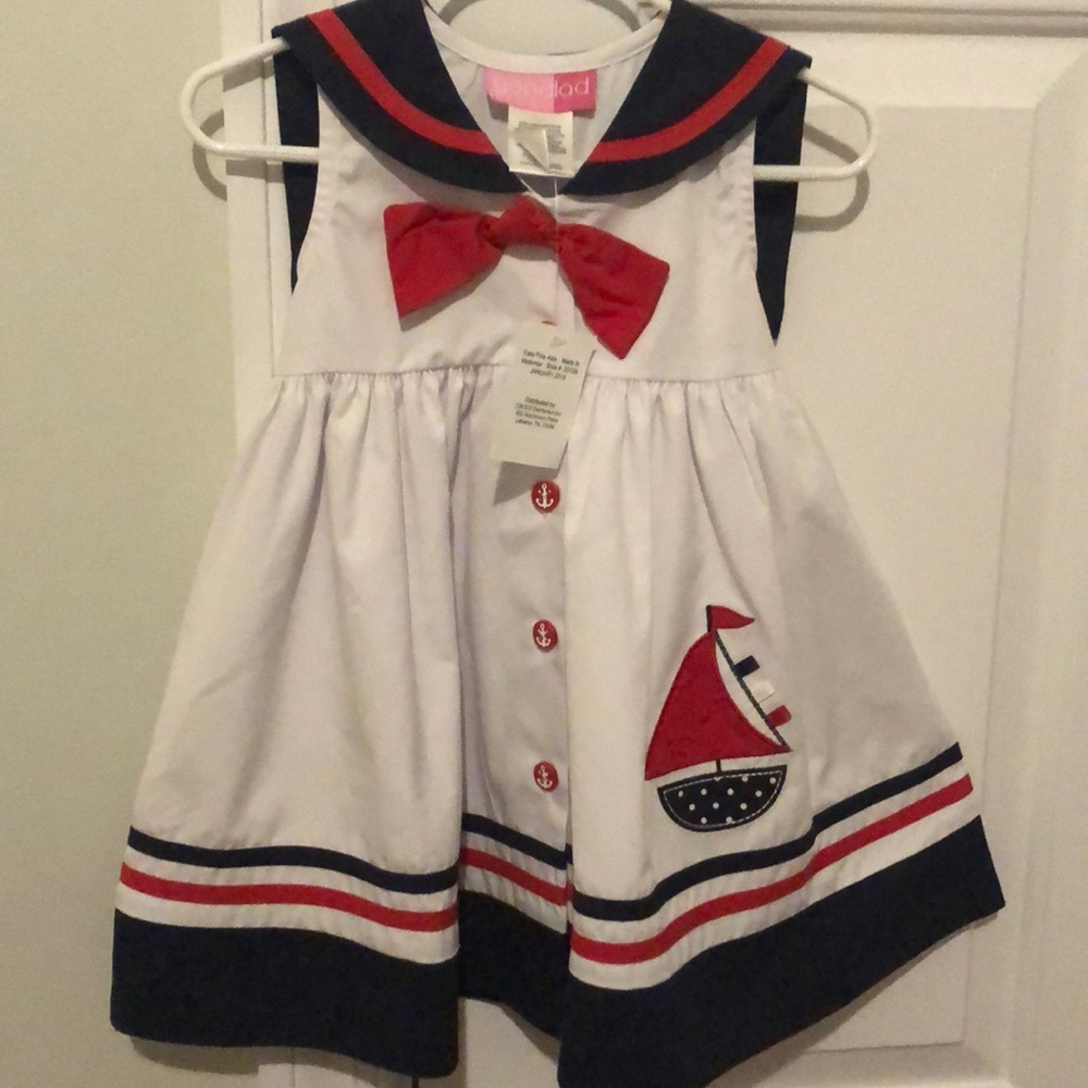 NWT size 2 dress
